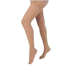 Carolon Company Compression Stocking Thigh High Tall - M-351321-4454 - Case of 10