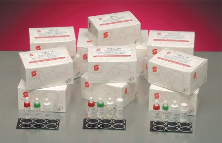 Stanbio Laboratory Rapid Test Kit RaPET® RF Latex Agglutination Test R ...