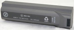 GE Healthcare NiMH Battery GE Mac Pac 4.8V, Rechargeable For MAC 5000 / 5500 ECG