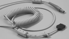Vyaire Medical Patient Cable 50 Inch MAC 5000 ST
