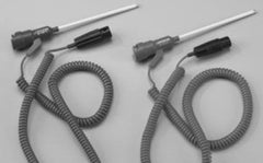 Vyaire Medical Temperature Probe Turbotemp® Rectal