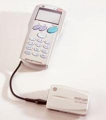 GE Healthcare Recorder Global Seer Light