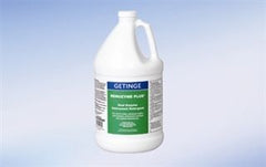 Getinge Dual Enzymatic Instrument Detergent Renuzyme Plus® Liquid Concentrate 1 gal. Jug Green Apple Scent - M-453325-3960 - Case of 4