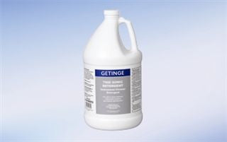 Getinge Instrument Detergent 7900 Sonic Liquid 1 gal. Jug Mild Scent - M-473415-3054 - Case of 4