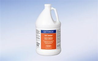 Getinge Instrument Detergent Tec Rinse® Liquid Concentrate 1 gal. Jug Vanilla Scent - M-501877-1775 - Case of 4