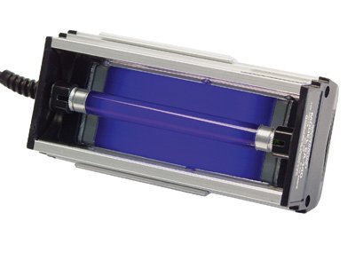 Graham-Field Ultraviolet Lamp Grafco® E-Series Hand Held 6 Watt