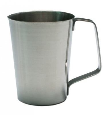 Graham-Field Graduated Measures Grafco® 16 oz. Stainless Steel