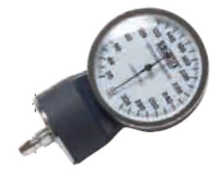 Graham-Field Manometer