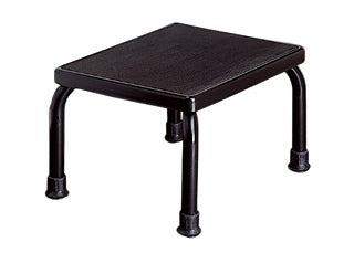 Graham-Field Step Stool 1-Step Steel 9 Inch Step Height - M-330938-1595 - Case of 2