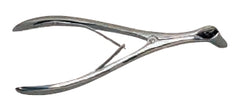 Graham-Field Nasal Speculum Grafco® Vienna 5-3/4 Inch Length Stainless Steel Reusable Child - M-356467-2342 - Each