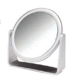 Graham-Field Mirror Grafco® Silver