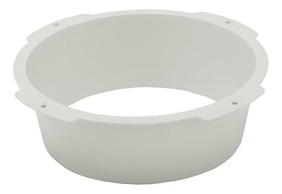 Graham-Field Splash Guard Everyday Commode