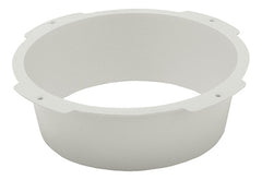 Graham-Field Splash Guard Everyday Commode