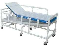 Graham-Field Shower Bed Stretcher 350 lbs. Weight Capacity