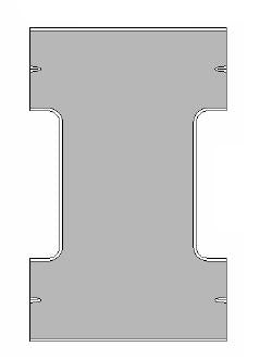 Graham-Field Sling Lumex® 2 Point 220 lbs. Weight Capacity