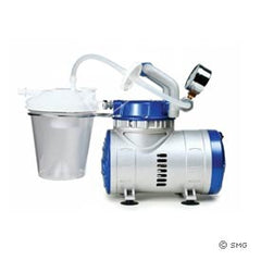 Graham-Field Aspirator Pump Vacutec™ 800 EV2