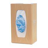 Bowman Designer Glove Box Dispenser Maple ,1 Each - Axiom Medical Supplies