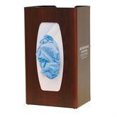 Bowman Designer Glove Box Dispenser Cherry ,1 Each - Axiom Medical Supplies