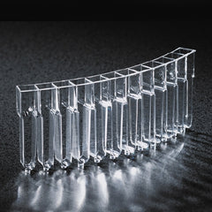 Globe Scientific Cuvette Roche Cobas Mira Analyser