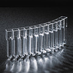 Globe Scientific Cuvette Roche Cobas Mira Analyser