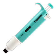 Globe Scientific Diamond® Adjustable Volume Pipettor 1 to 5 mL