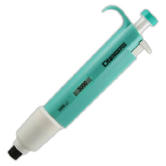 Globe Scientific Diamond® Fixed Volume Pipettor 3,000 µL