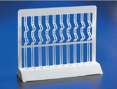 Globe Scientific Pipette Rack 10 Place