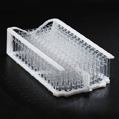 Globe Scientific Cuvette Roche Cobas Mira Analyser