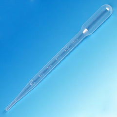 Globe Scientific Transfer Pipette 7 mL Sterile
