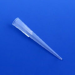Globe Scientific Universal Pipette Tip 1 to 200 µL