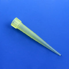 Globe Scientific Universal Pipette Tip 1 to 200 µL