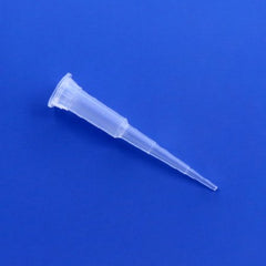 Globe Scientific Universal Reference Pipette Tip Pipetman® 0.1 to 10 µL NonSterile