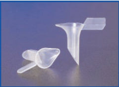 Globe Scientific Funnel Sedi-rate® Piercing