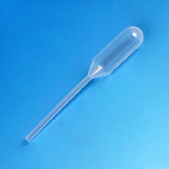 Globe Scientific Transfer Pipette 1.2 mL NonSterile