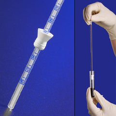 Globe Scientific EZ-Rate™ ESR Pipette