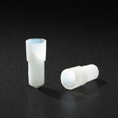 Globe Scientific Sample Cup Opaque White, 1000 Cups ACE Analyzers
