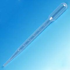 Globe Scientific Globe Scientific Transfer Pipette 7 mL Graduated NonSterile