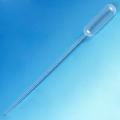 Globe Scientific Transfer Pipette 4.5 mL NonSterile