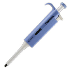 Globe Scientific Diamond® Adjustable Volume Pipettor 10 to 100 µL