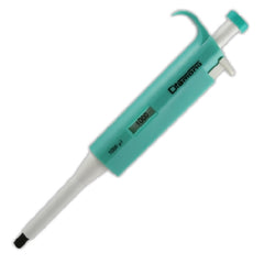 Globe Scientific Diamond® Fixed Volume Pipettor 1,000 µL