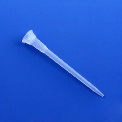 Globe Scientific Universal Reference Pipette Tip 0.5 to 20 µL Sterile
