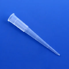 Globe Scientific Universal Reference Pipette Tip 1 to 200 µL Graduated Sterile