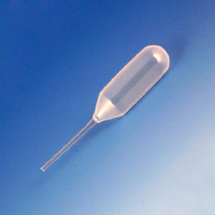 Globe Scientific Transfer Pipette 1.3 mL NonSterile