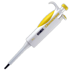 Globe Scientific Diamond® PRO™ Fixed Volume Pipettor 25 µL