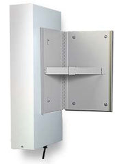 Good-Lite Hinged Wall Bracket Model No ESV1018, ESV1500, ESV1200, ESV1018, Models A+, A, or M Cabinets