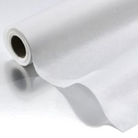Graham Medical Products Table Paper Graham Professional 24 Inch White Crepe