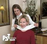 Graham Medical Products Procedure Towel PST® 12 W X 24-1/2 L Inch White NonSterile