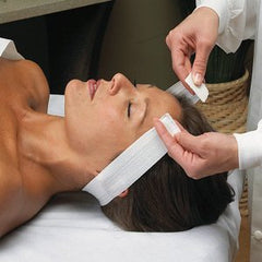 Graham Medical Products Headband Spa Essentials® White