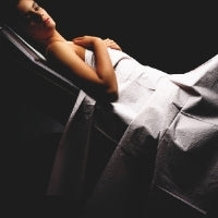 Graham Medical Products General Purpose Drape 40 W X 48 L Inch