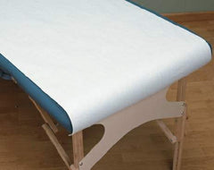 Graham Medical Products Table Paper 21 Inch White